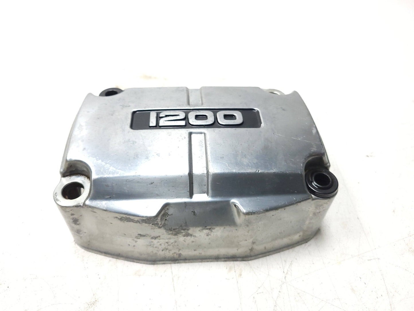 1984 - 1987 Honda Gl1200 Goldwing Engine Valve Cover Left & Right OEM