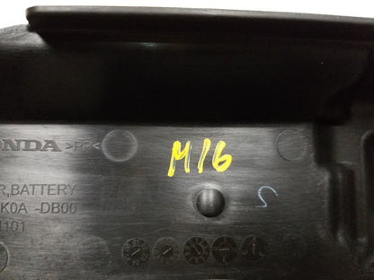 19 - 23 Honda Cbf300 Cb300 Battery Cover  OEM