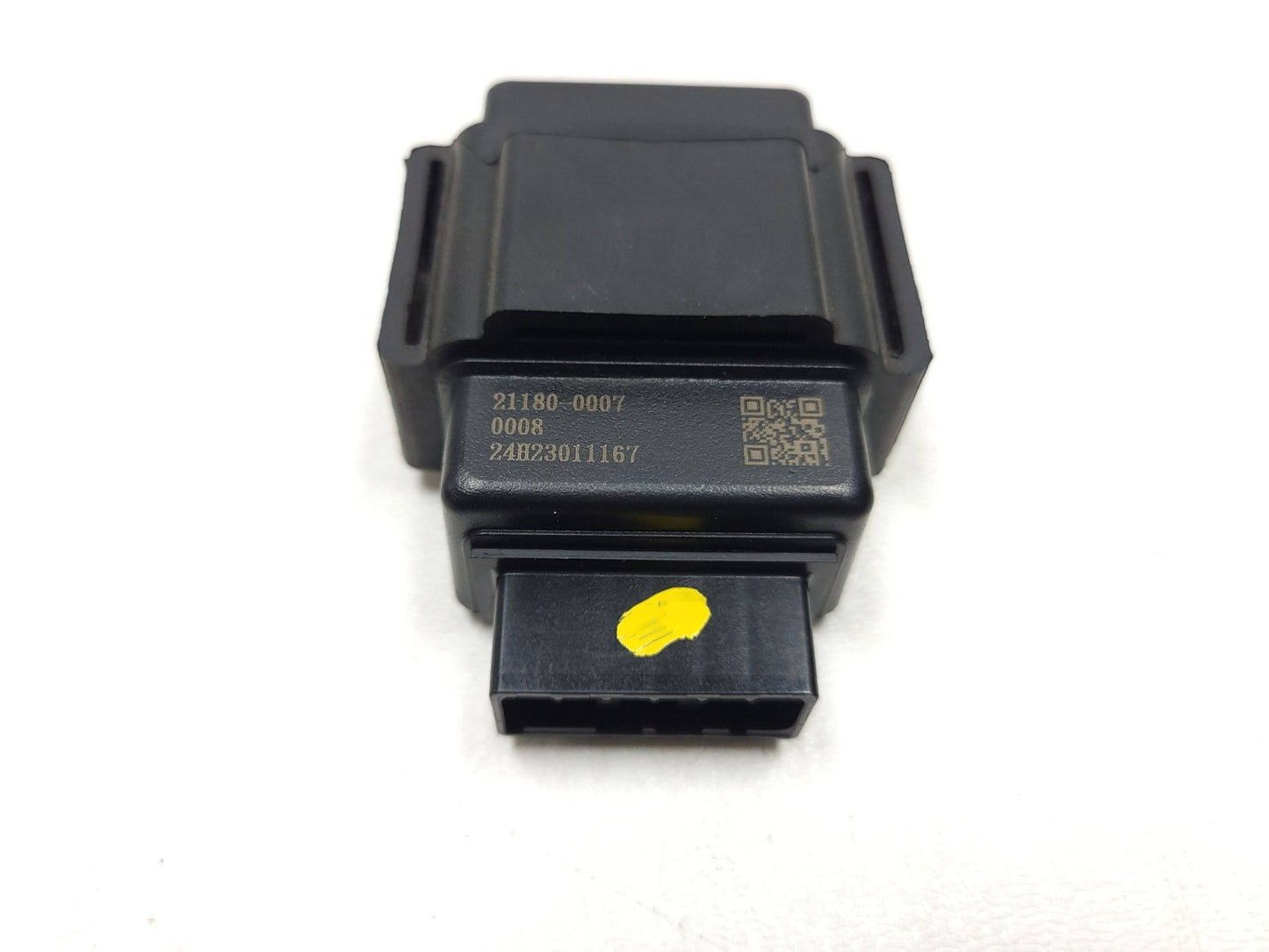 2025 Kawasaki Ninja 500 Ex500a/b Bluetooth Transceiver OEM