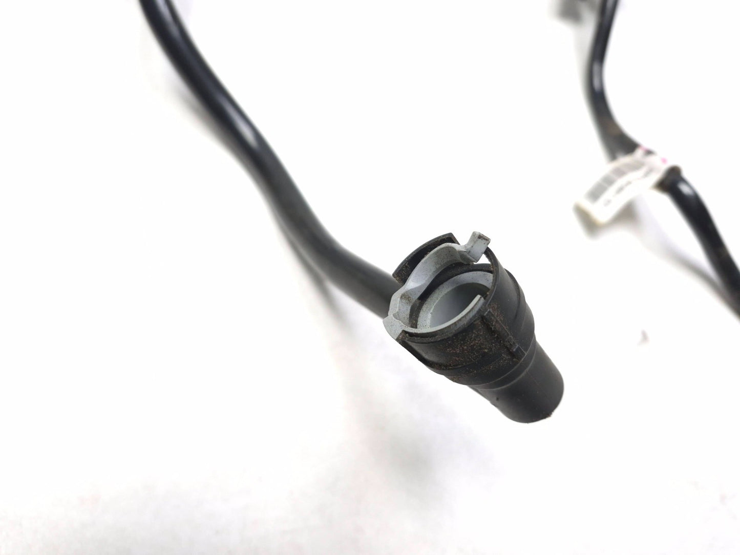 2019 Ford Ecosport Fuel Vapor Canister Tube Line Pipe OEM