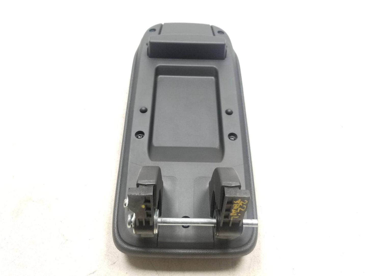 2022 Chevrolet Trailblazer Armrest Center Console OEM