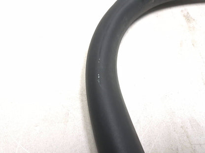 2011 Volkswagen Tiguan Rear Door Weatherstrip Seal Driver Side Left 4pcs OEM