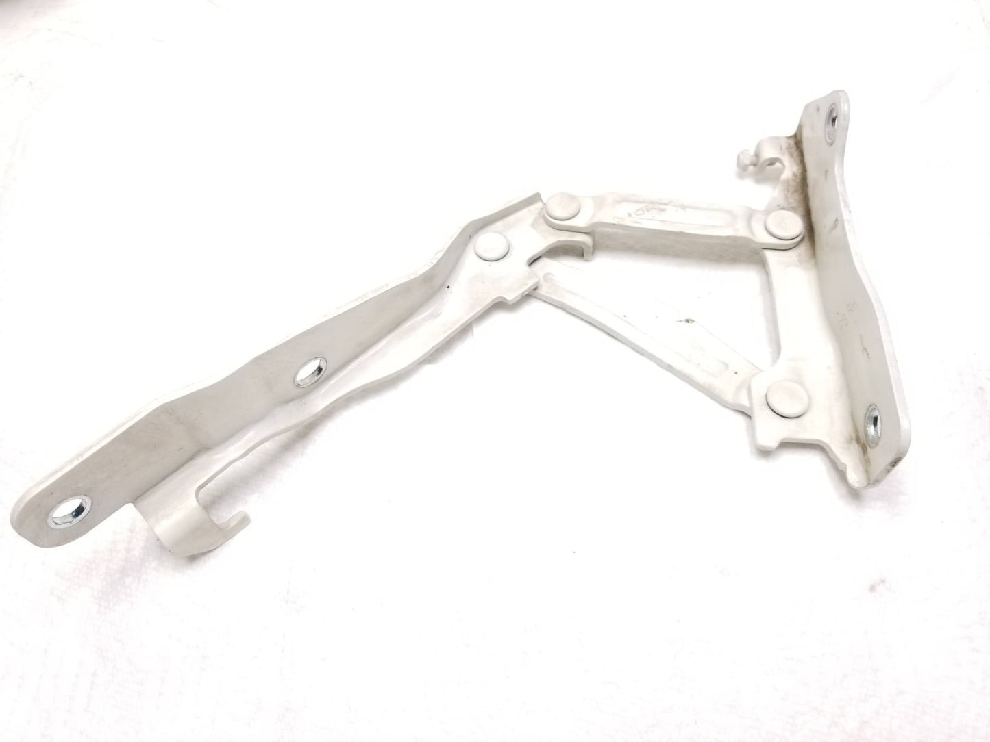 2014 - 2019 Kia Soul Front Hood Bonnet Hinge Pair OEM