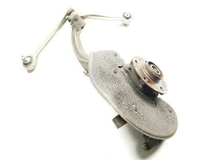 Audi A5 Wheel Spindle Knuckle Front Driver Side Left OEM