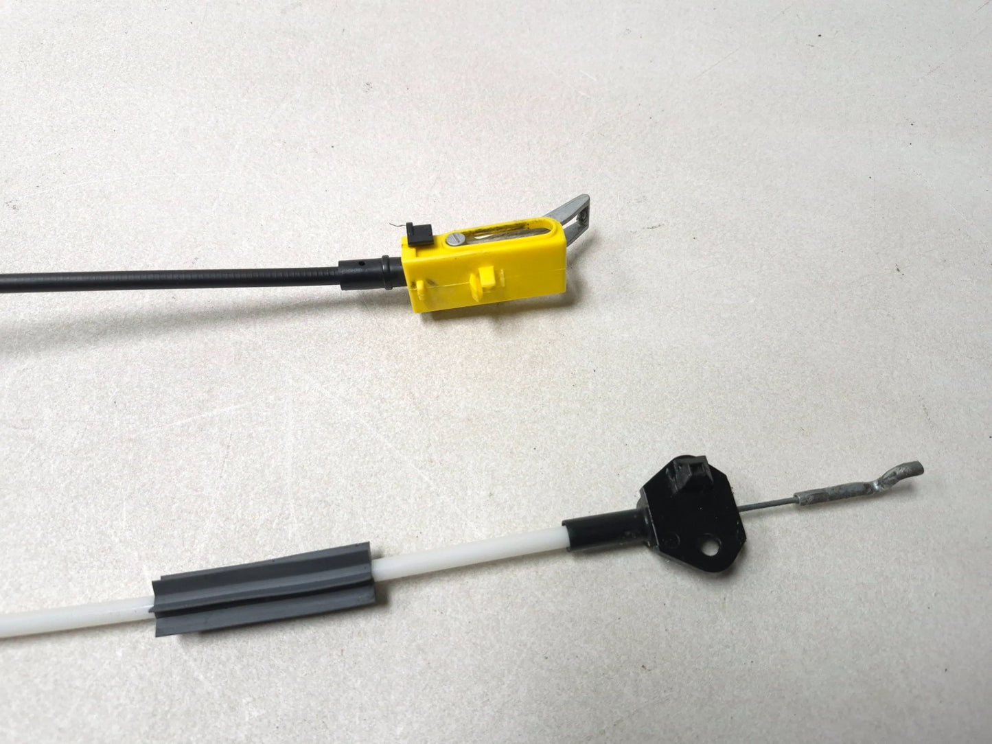 2007 Saab 9-5 Rear Driver Door Lock Latch Actuator OEM