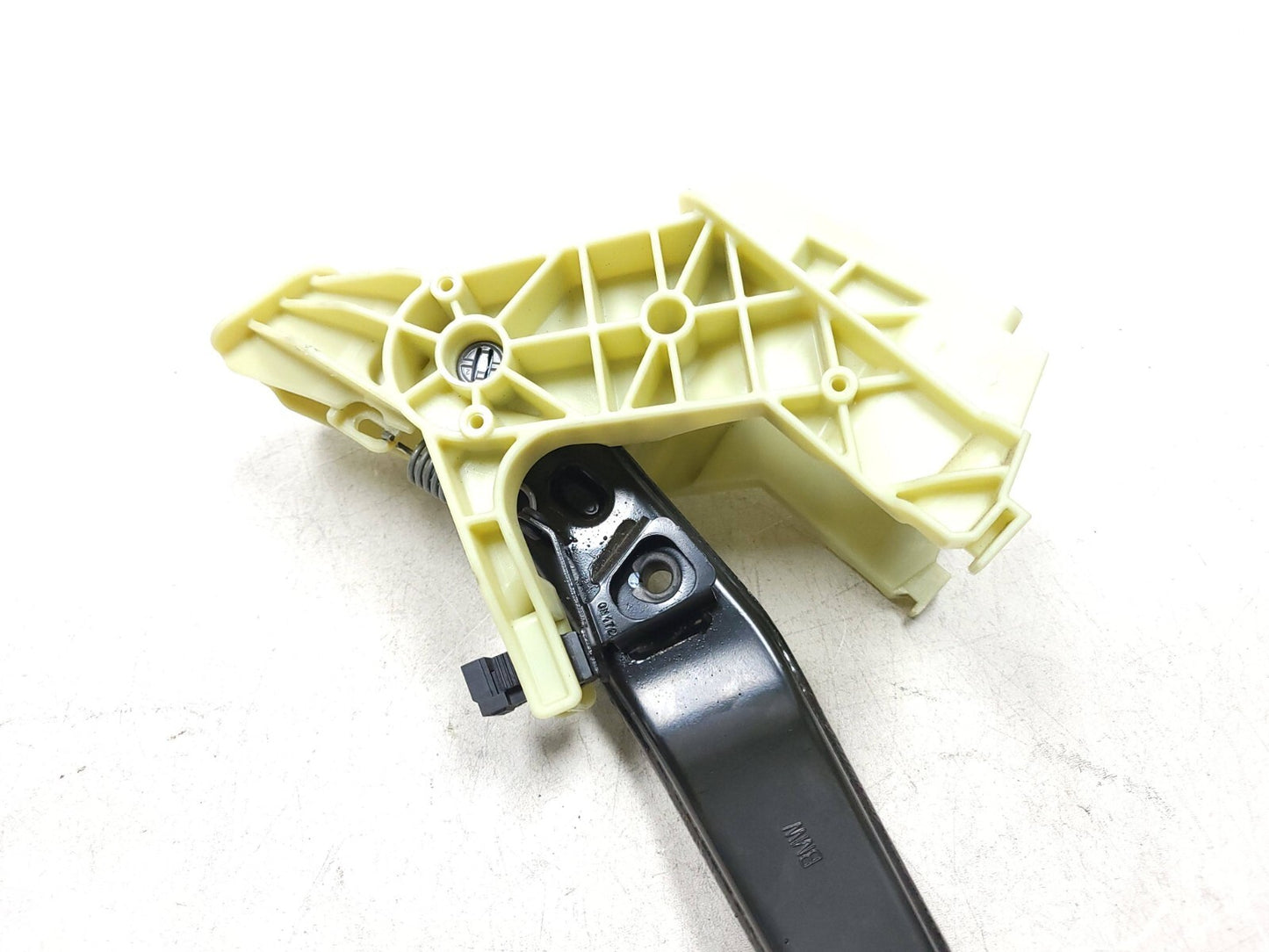 2007 - 2013 BMW E70 X5 E71 X6 Brake Pedal OEM