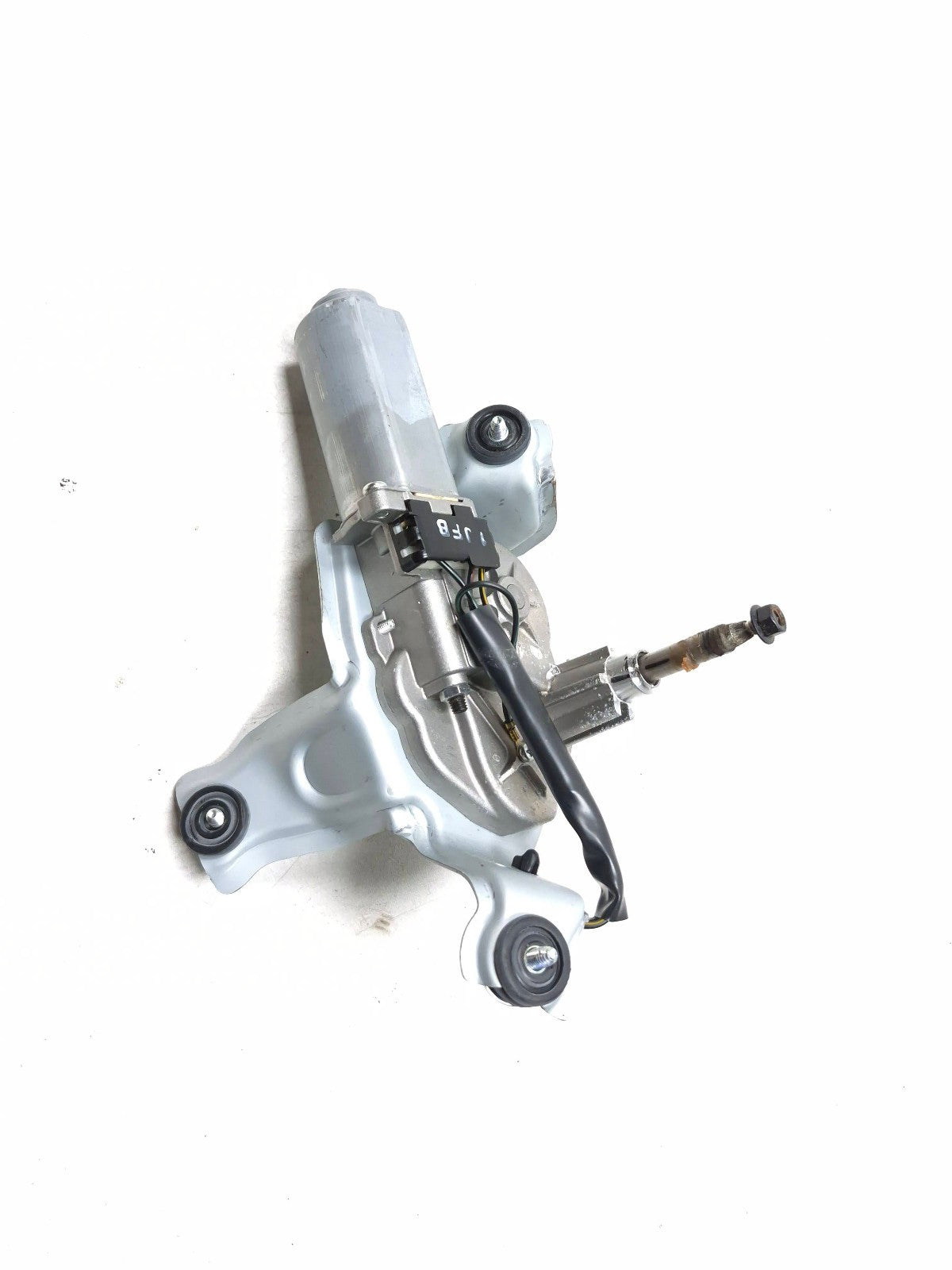 2014 Hyundai Accent Hatch Rear Wiper Motor 98700-1r000 OEM