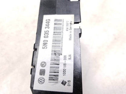2010 - 2014 VW Golf GTI Media Interface Module W/ Holder OEM