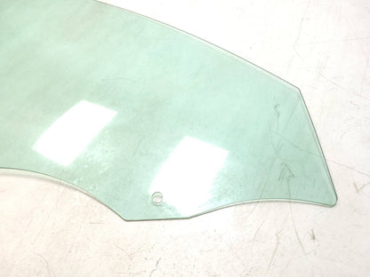 14 15 16 17 Volvo S60 Front Door Window Glasspassenger Side Right OEM