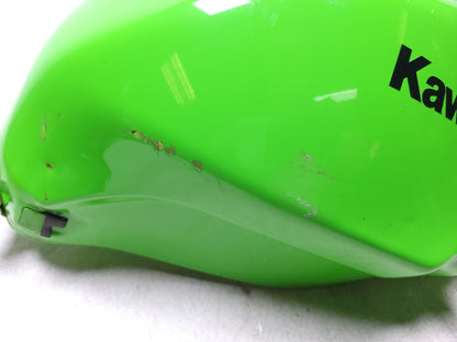 2008 Kawasaki Ninja 250 R Ex250j Fuel Tank OEM