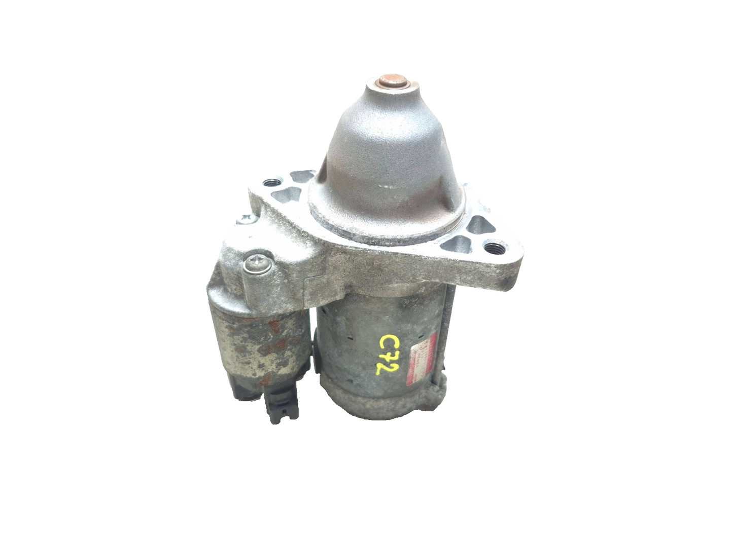 2009 Lexus Is 250 Starter Motor OEM
