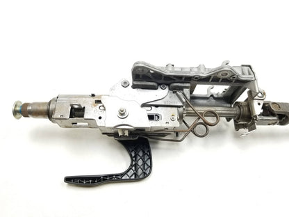 09-18 Volkswagen VW Tiguan Steering Column OEM