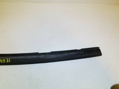 13 14 15  Audi Q7 3.0l Radiator Seal 7l0121345 OEM 87k Miles