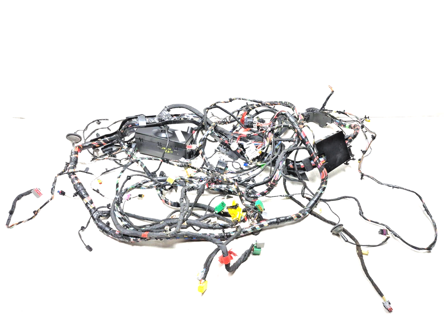 2018 Chrysler 300 Interior Body Wire Harness OEM