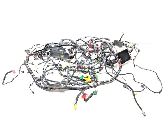 2018 Chrysler 300 Interior Body Wire Harness OEM