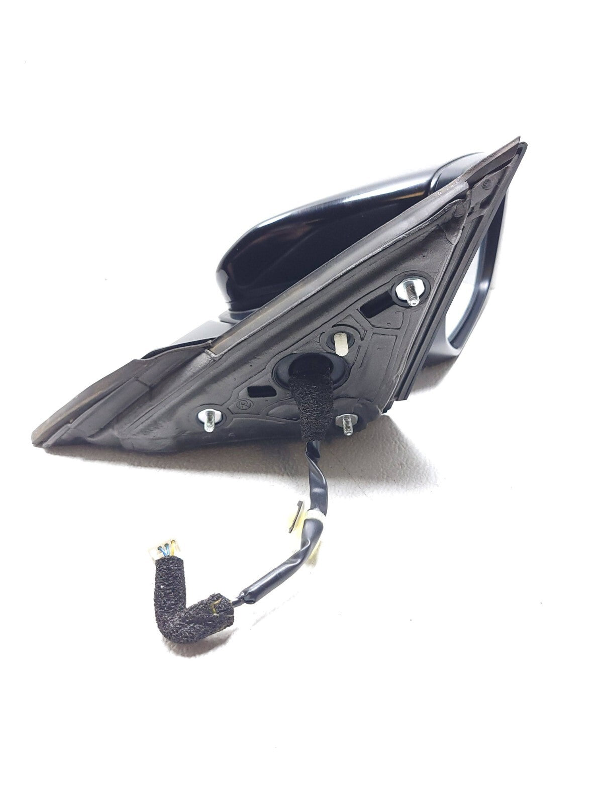 2017 Honda Civic Mirror Passenger Side OEM