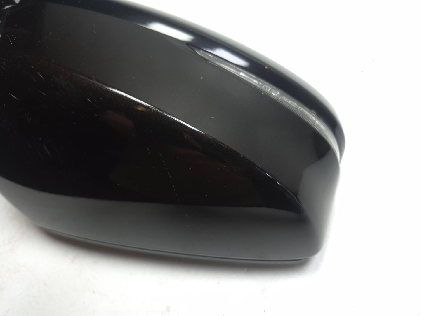 2017 Acura TLX Right Passenger Side View Mirror OEM