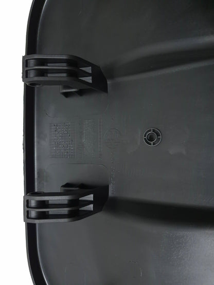 2024 Alfa Romeo Stelvio Front Seat Trim Cover Panel Passenger Side Right OEM