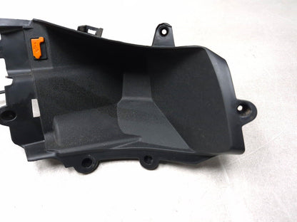 2025 Qiax Fy200t34/tank 200 Fairing Dash Сover Panel W/ Usb OEM