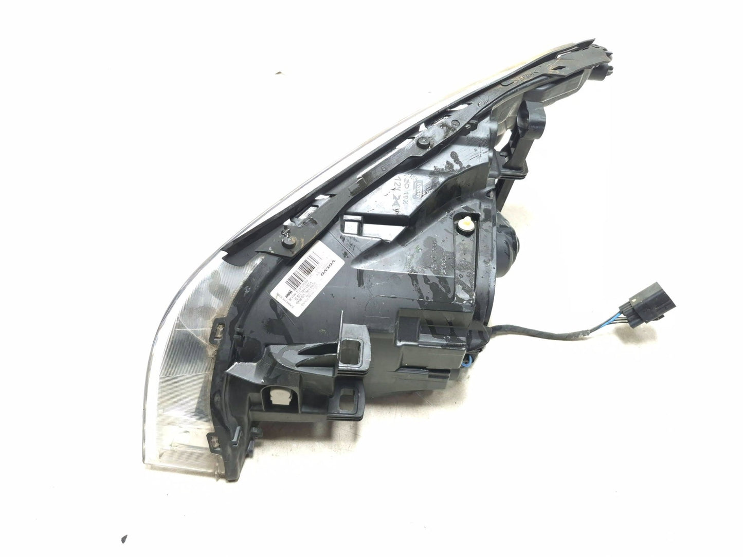 2013 Volvo S60 T5 Headlight Right Passenger Side OEM