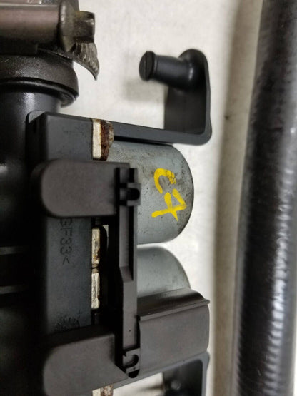 2007 - 2013 BMW X5 E70 HVAC Heater Control Water Valve Cooler W/ Hose OEM