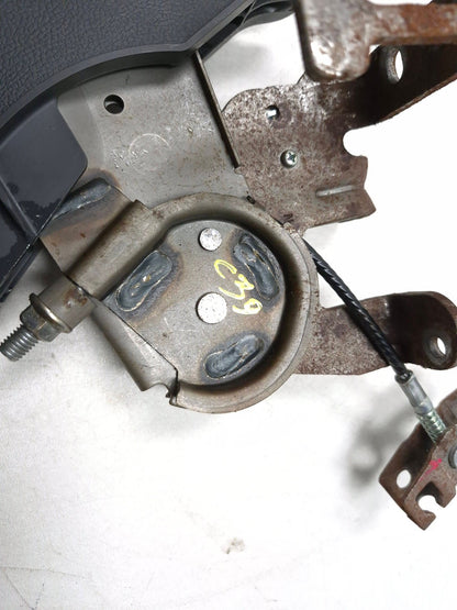 2014 Hyundai Accent OEM Parking Brake Lever Handle 59710-1r000