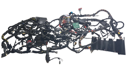 2024 Alfa Romeo Stelvio Interior Wire Harness OEM