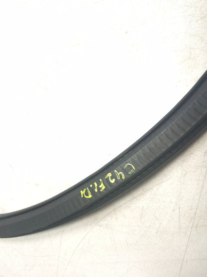 2024 Alfa Romeo Stelvio Door Weatherstrip Rear Passenger Side Right OEM