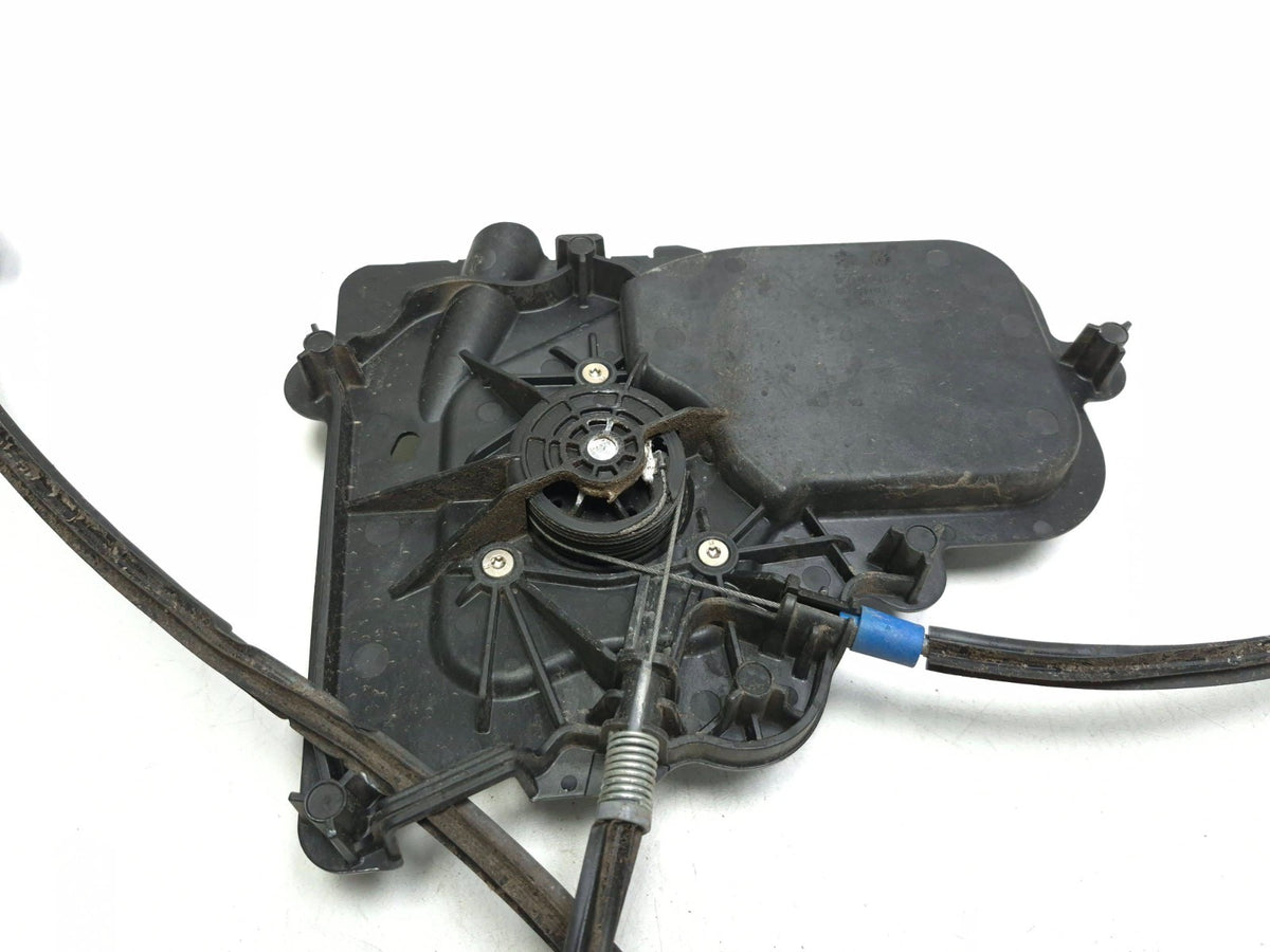 2018 Tesla Model 3 Front Door Window Regulator Left Driver Side 1096620-00-h OEM