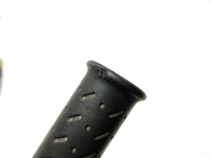 2002 Aprilia Rst 1000 Futura Right Throttle Handle Assembly OEM