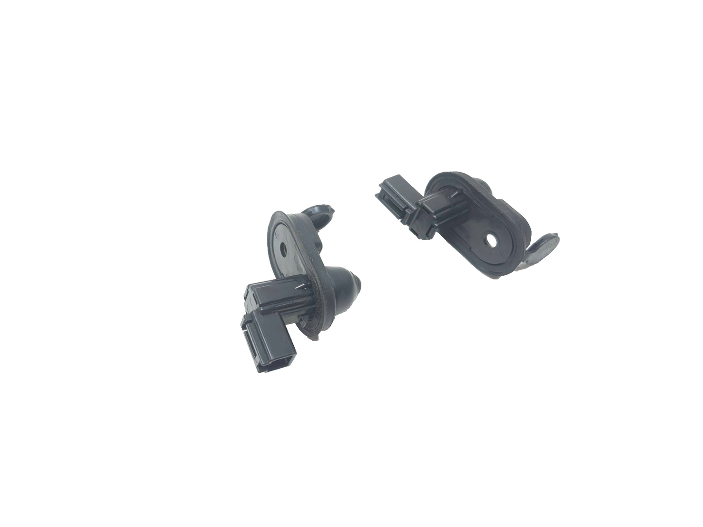 2012 Honda Cr-z Door Jamb Switch Pair OEM