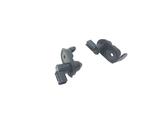 2012 Honda Cr-z Door Jamb Switch Pair OEM