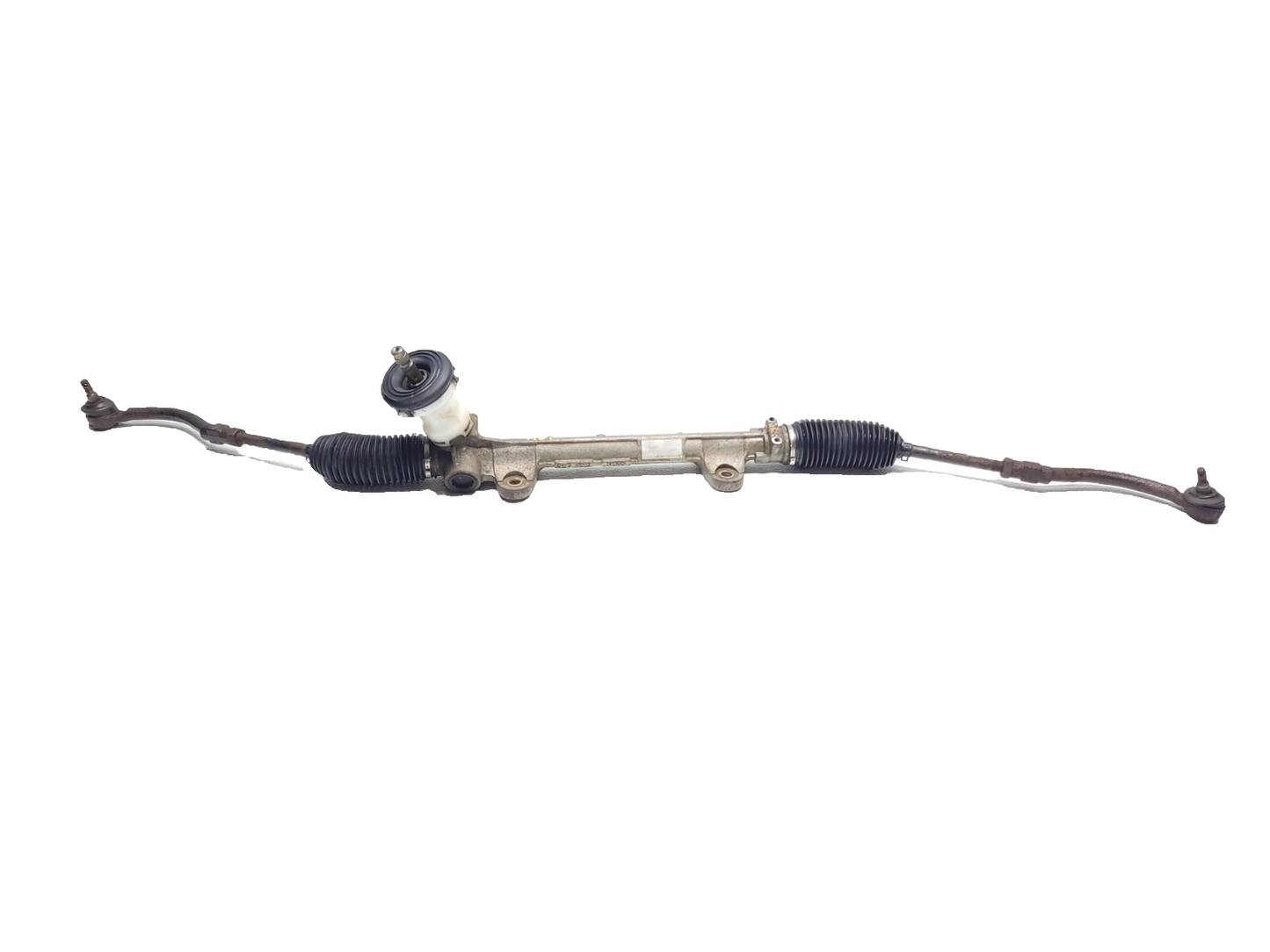 2014 Hyundai Elantra Gt Power Steering Rack & Pinion OEM