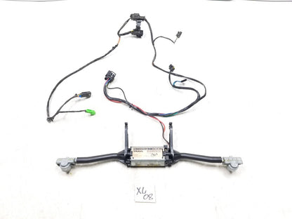 07 08 09 Suzuki Vitara Xl-7 Front Driver Seat Adjust Motor W/ Harness OEM