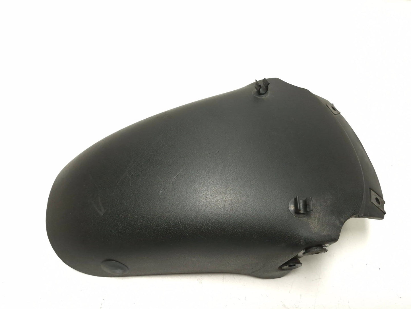 2008 Triumph Sprint St Front Fender Rear Section OEM