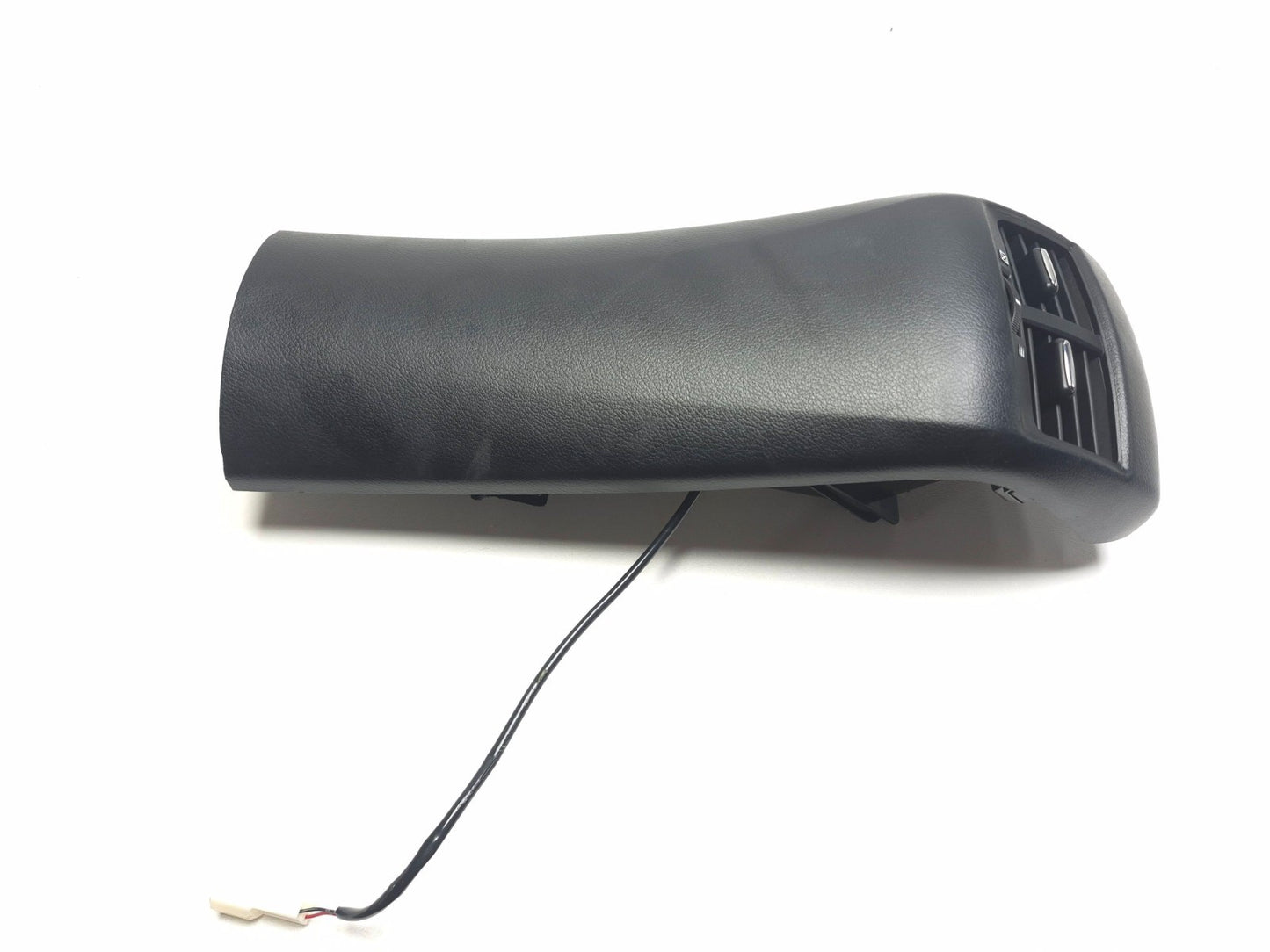 2010 Lexus Hs250h Rear Center Console End Trim Panel OEM