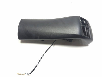 2010 Lexus Hs250h Rear Center Console End Trim Panel OEM