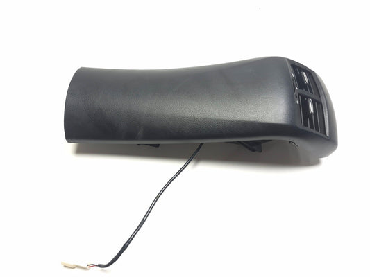 2010 Lexus Hs250h Rear Center Console End Trim Panel OEM