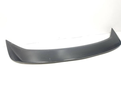 2012 - 2014 Ford Focus Sedan Trunk Lid Spoiler OEM