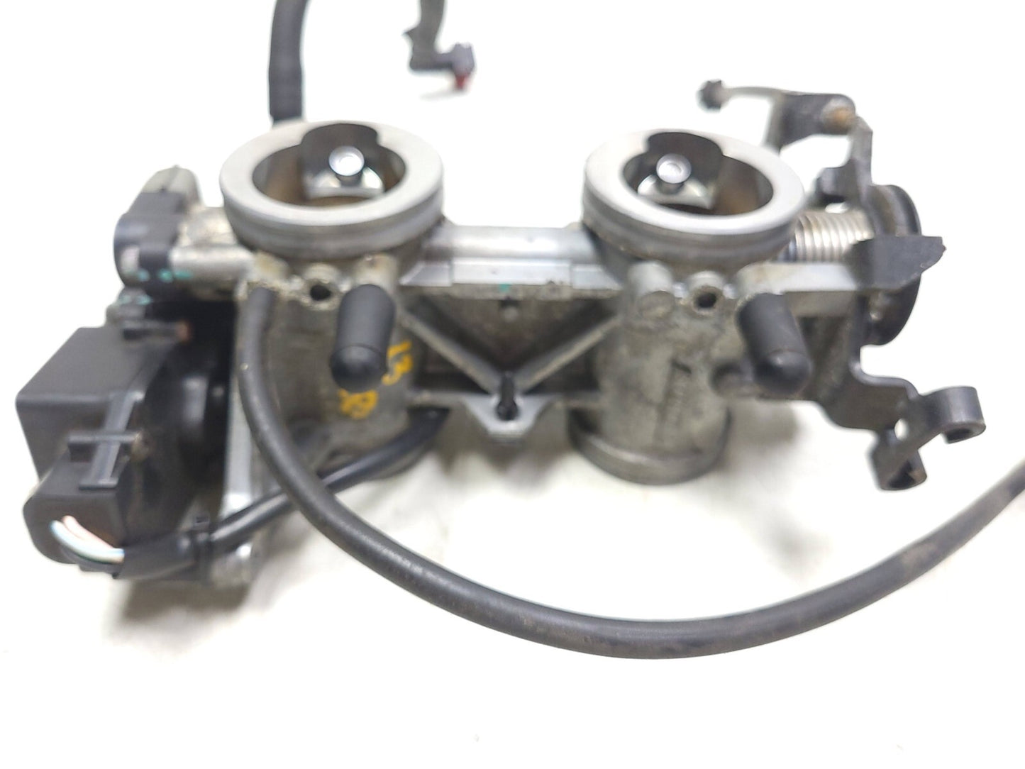 2012 - 2016 Kawasaki Ex650 Ninja 650 Throttle Body