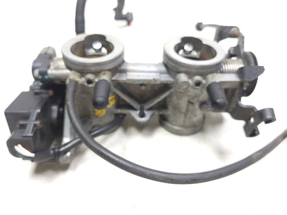 2012 - 2016 Kawasaki Ex650 Ninja 650 Throttle Body