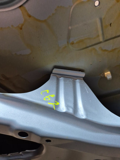 2013 Honda Fit Tailgate Hatch Liftgate OEM