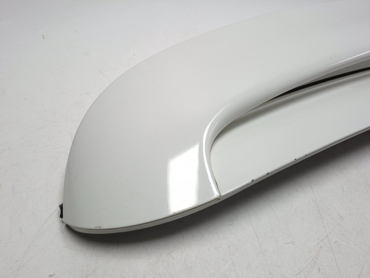 2007-2013 Mini Cooper R56 Hatchback Rear Top Spoiler OEM