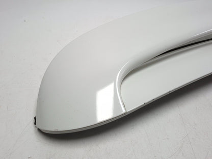 2007-2013 Mini Cooper R56 Hatchback Rear Top Spoiler OEM