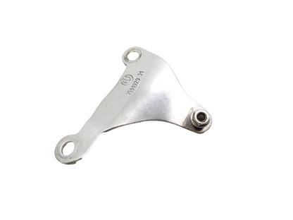 2007 - 2013 BMW X5 E70 Exhaust Pipe Upper Support Mount Bracket OEM