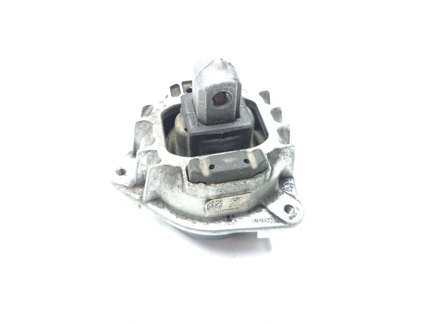 2011 BMW 750li RWD Engine Mount Passenger Side 6775906 Oem✅