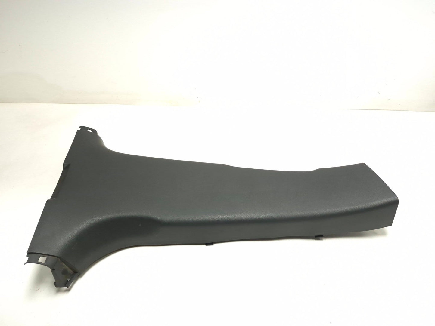 2008 Acura Tl Type-s Inner Sill Scuff Plate & Pillar Set Front & Rear 12 Pcs OEM