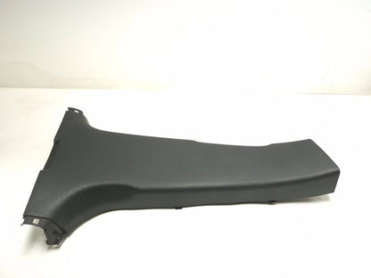 2008 Acura Tl Type-s Inner Sill Scuff Plate & Pillar Set Front & Rear 12 Pcs OEM