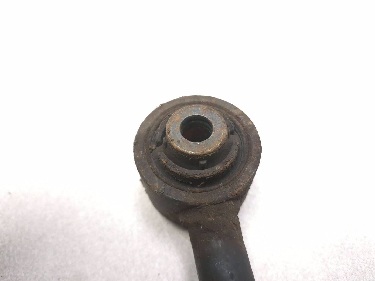 2007 Acura Tl Type-s Rear Control Arm Driver Side Left 4pcs OEM