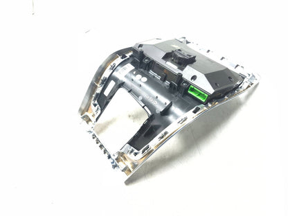 2013 Volvo S60 Center Console AC Climate Control Radio Switch Panel OEM